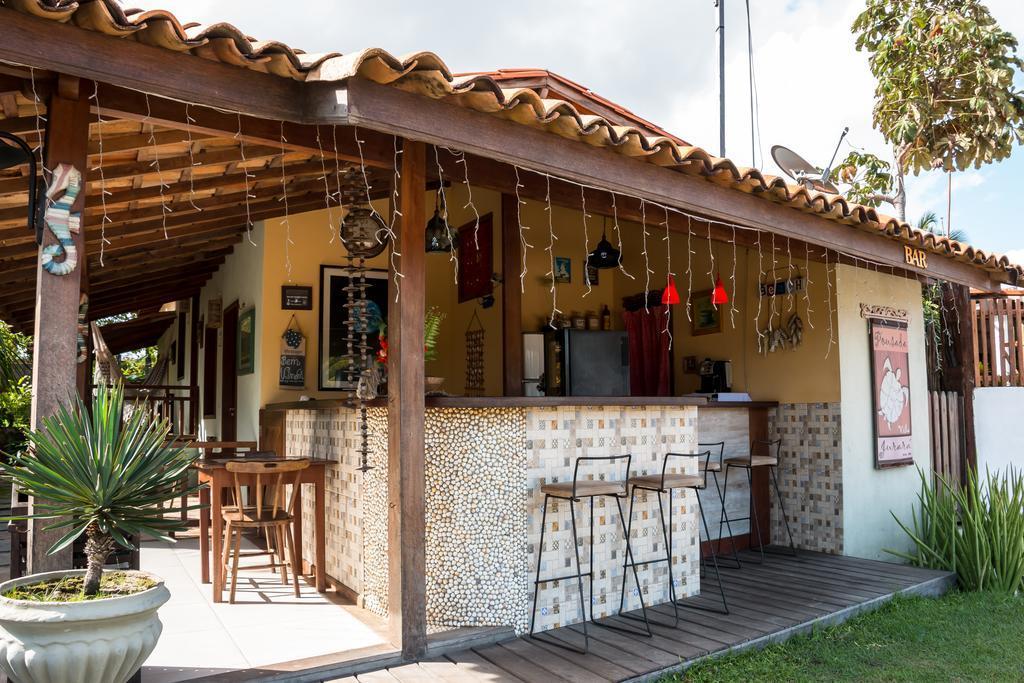 Pousada Jurara E Vila Jurara Atins Exterior foto
